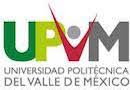 Logo UP Valle de México